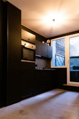 Apartamento Lange Nieuwstraat 141