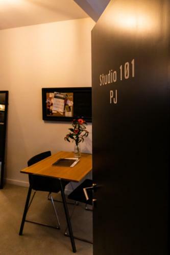 Apartamento Lange Nieuwstraat 141