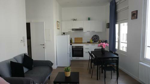 Bonjour Apartments ?entre 3