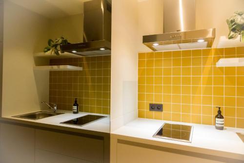 Apartamento Hopland
