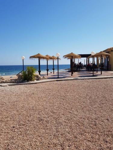 Apartamento Vista Al Mar