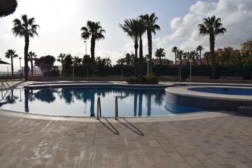 Apartamento Duplex Aguamarina