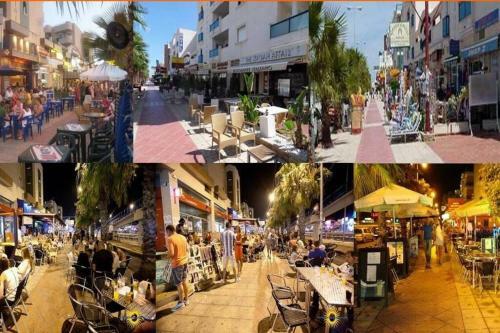 Apartamento Duplex Aguamarina
