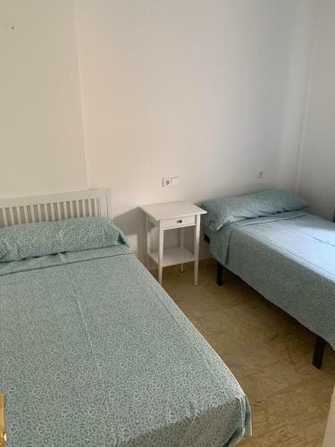 Apartamento Duplex Aguamarina