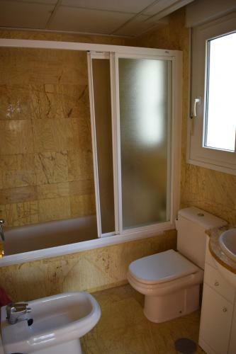 Apartamento Duplex Aguamarina