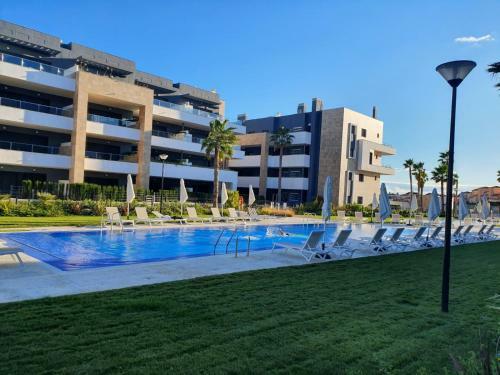 Apartamento Flamenca Village La Zenia