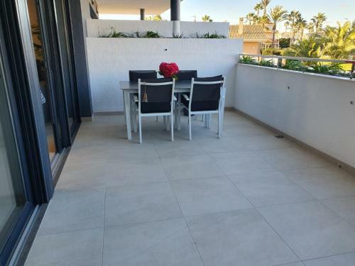 Apartamento Flamenca Village La Zenia