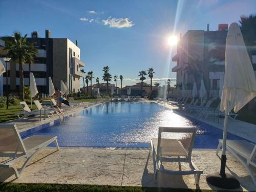 Apartamento Flamenca Village La Zenia