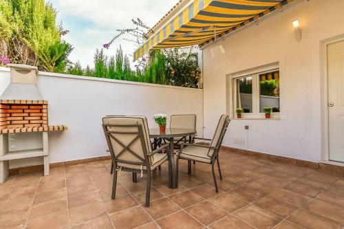 Casa Marina La Zenia