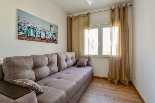 Casa Marina La Zenia