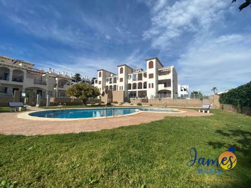 La Ci�uelica R11 Ground Floor Apartment Com Pool L111