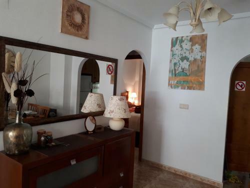 Apartamento Spanische Bungalow In Kurort