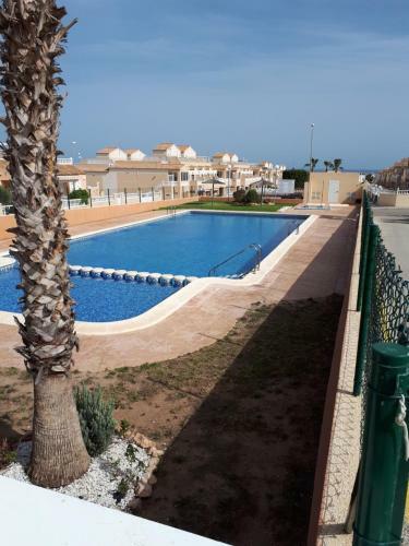 Apartamento Spanische Bungalow In Kurort