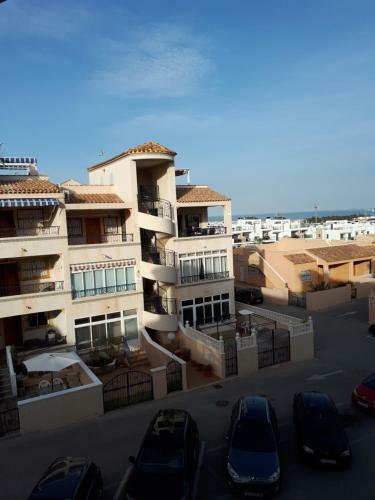 Apartamento Spanische Bungalow In Kurort