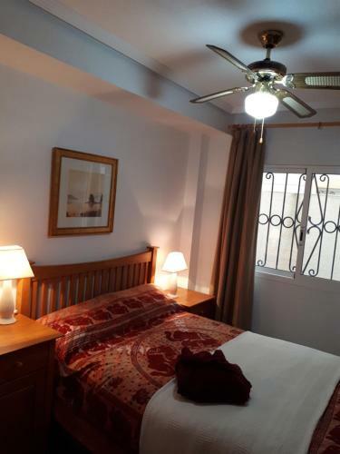 Apartamento Spanische Bungalow In Kurort