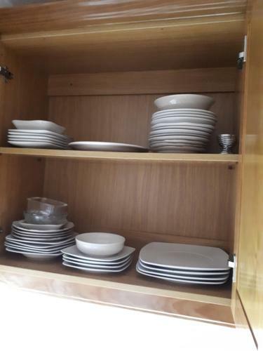 Apartamento Spanische Bungalow In Kurort