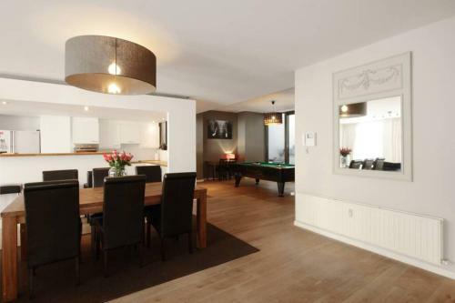 Apartamento Grand Loft Antwerpen