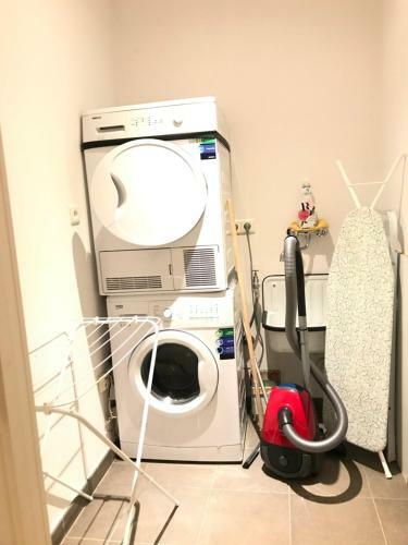 Apartamento Grand Loft Antwerpen