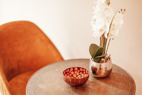 Apartamento Luxury Suites Palace