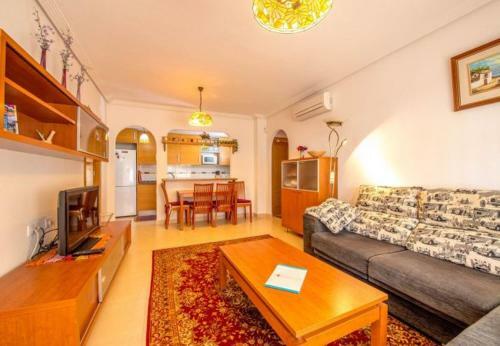 Apartament Zenia Mar "ozonizado"