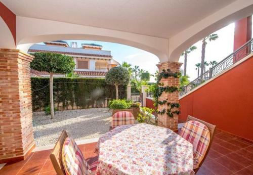 Apartament Zenia Mar "ozonizado"