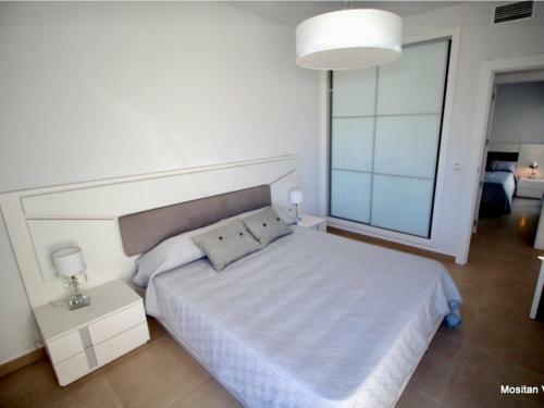 Apartment Villamartin