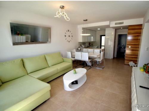 Apartment Villamartin
