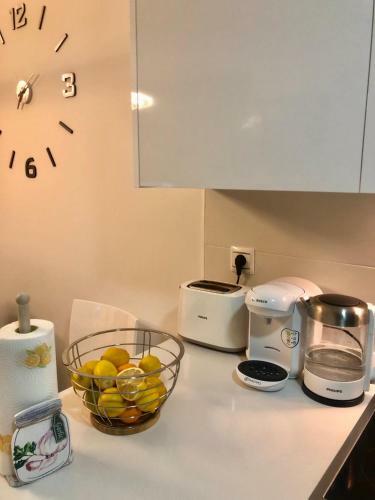 Apartment Villamartin