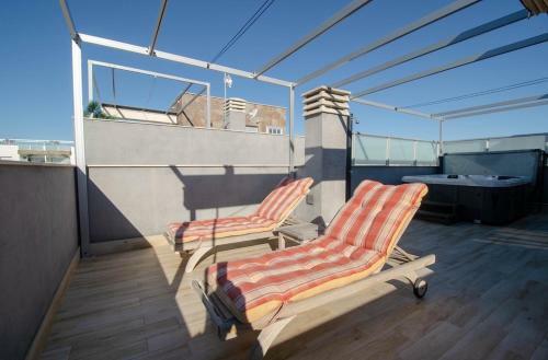 Marinamed Residencial, Casa 2