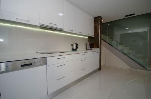 Marinamed Residencial, Casa 2