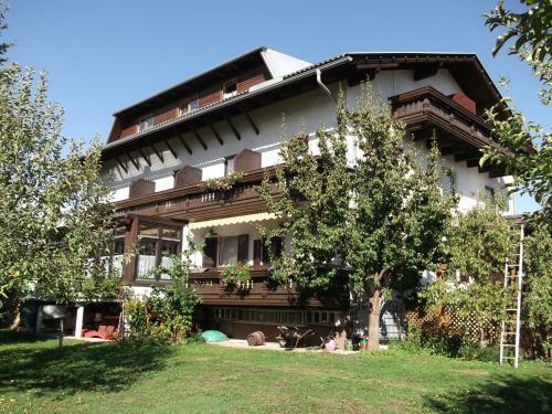 Hostal Pension Elisabeth