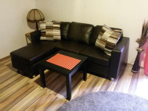 Apartamento Ferienwohnung Kerth