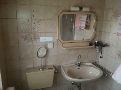 Apartamento Ferienwohnung Kerth