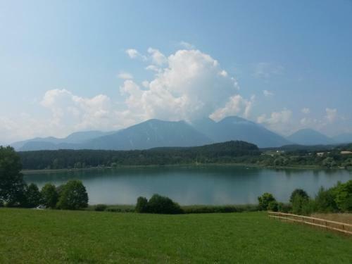 Apartamento Ferienwohnung Kerth