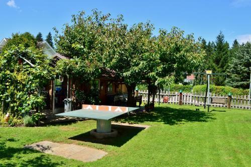 Apartamento Ferienwohnung Josy
