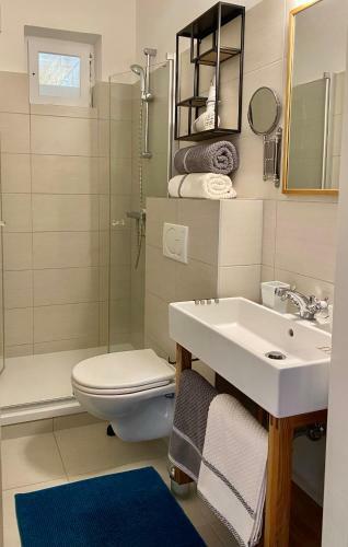 Apartamento Landhaus Klopein