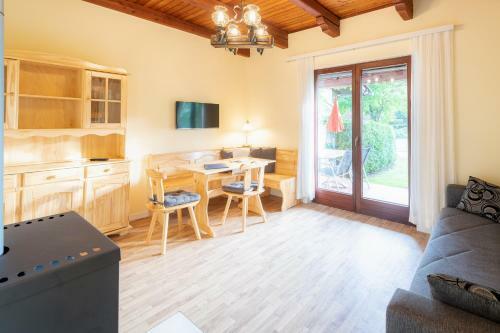 Agroturismo Erlebnisbauernhof Tschom