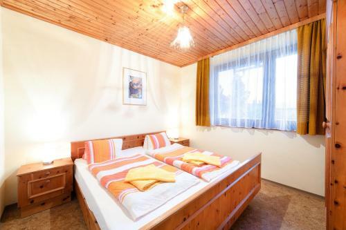 Agroturismo Erlebnisbauernhof Tschom