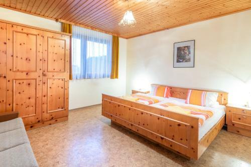 Agroturismo Erlebnisbauernhof Tschom