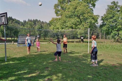 Agroturismo Erlebnisbauernhof Pension Waschnig