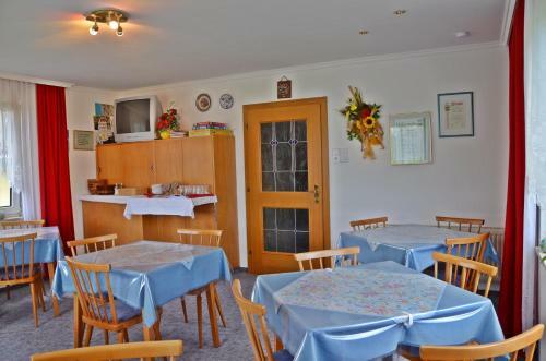 Agroturismo Erlebnisbauernhof Pension Waschnig