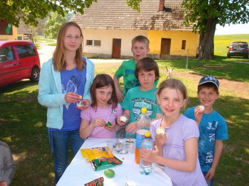 Agroturismo Erlebnisbauernhof Urak