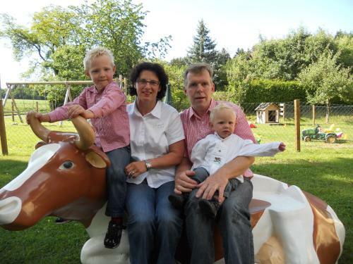 Agroturismo Erlebnisbauernhof Urak
