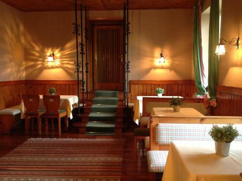 Apartamento Residenz Am See