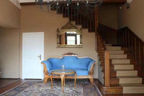 Apartamento Residenz Am See