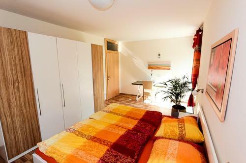 Apartamento Komfortappartements Sch�nblick