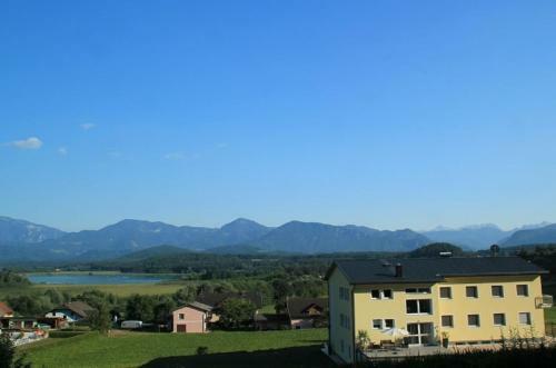 Apartamento Komfortappartements Sch�nblick
