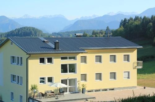 Apartamento Komfortappartements Sch�nblick