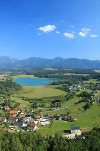 Apartamento Komfortappartements Sch�nblick