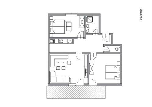 Hostal Haus Antonia